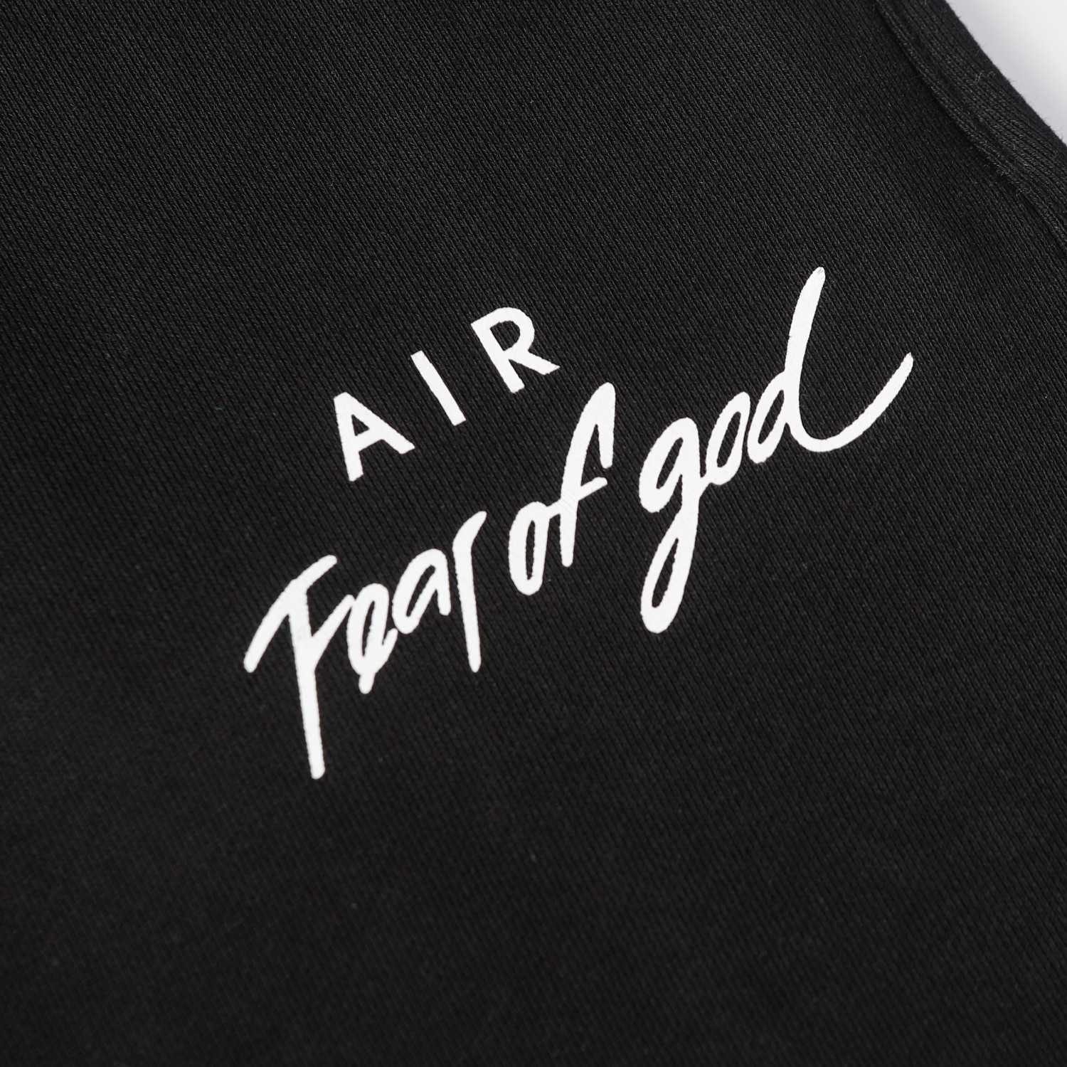 Fear of God Essentials Track Pants - DesignerGu