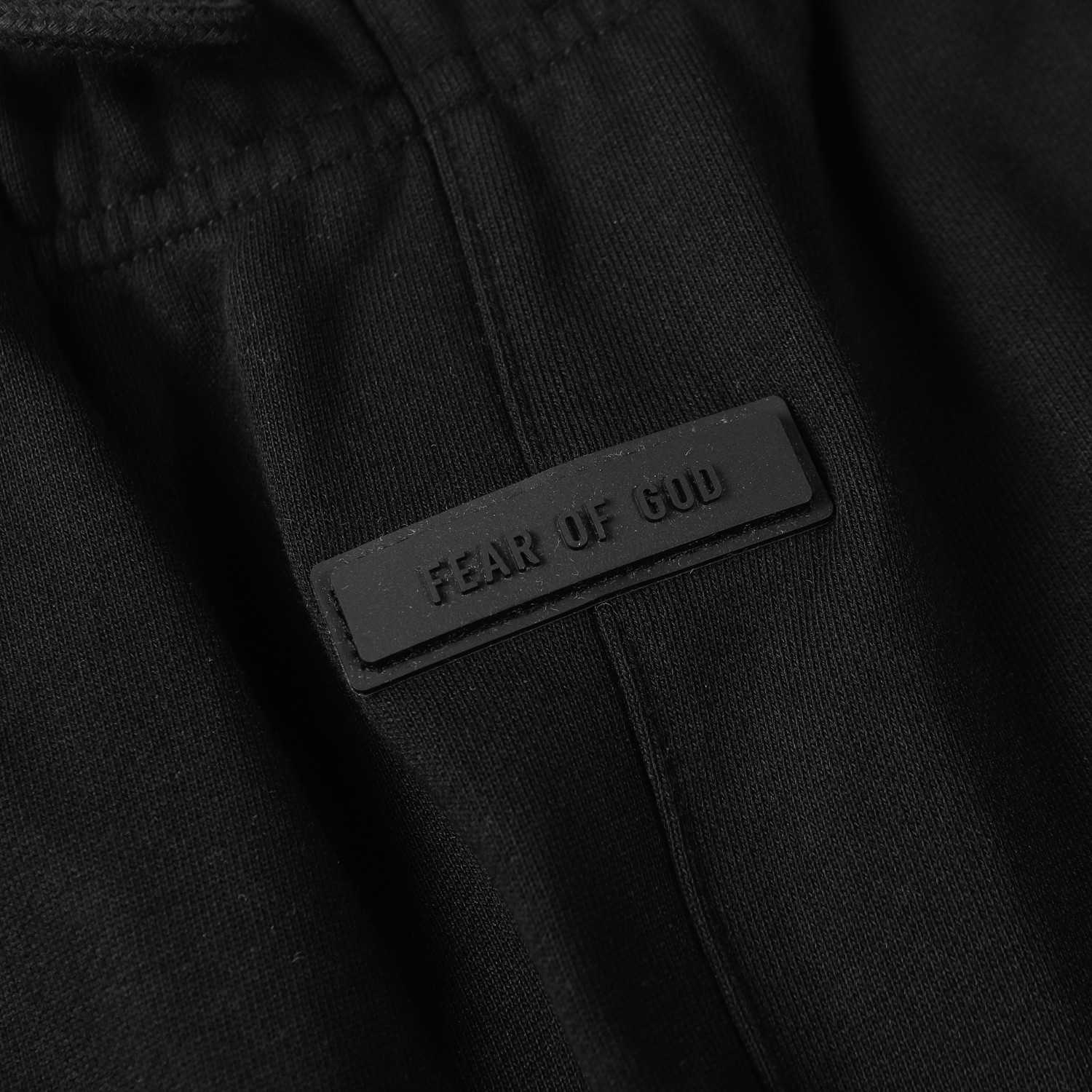 Fear of God Essentials Track Pants - DesignerGu