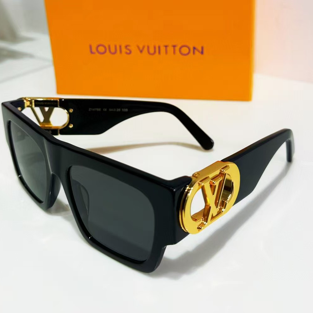 Louis Vuitton Sunglasses  - DesignerGu