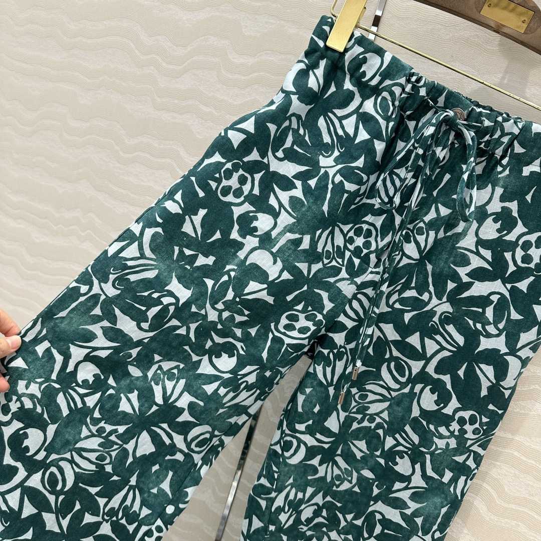 Loro Piana Helios Pants - DesignerGu