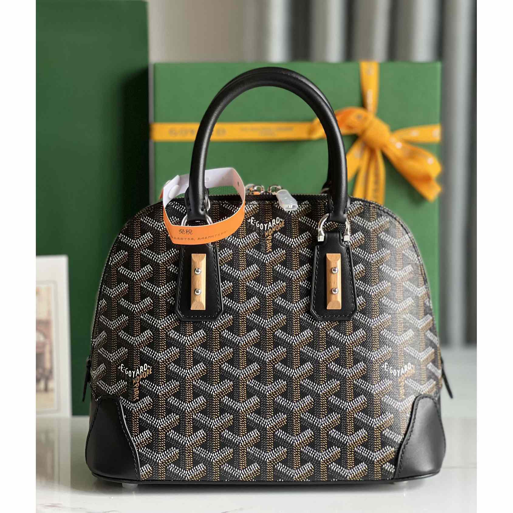 Goyard Vendôme Mini Bag  - DesignerGu