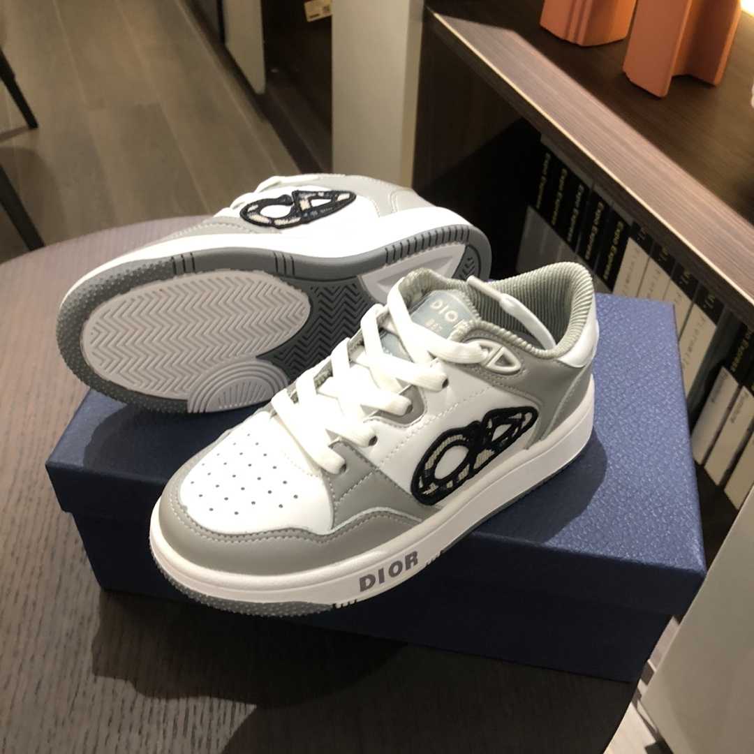 Dior Kids Sneakers - DesignerGu