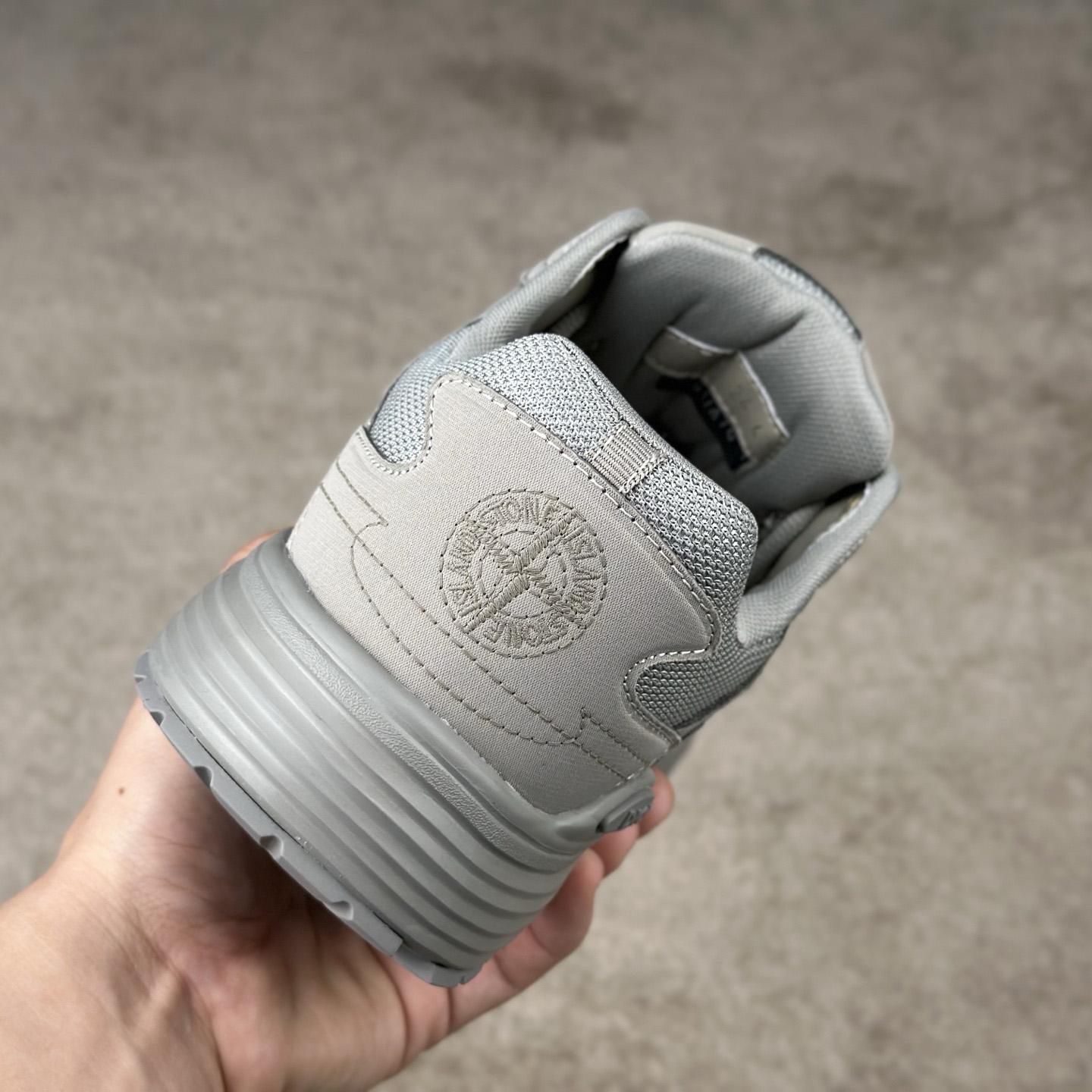 Stone Island x Dior B30 Sneaker  - DesignerGu