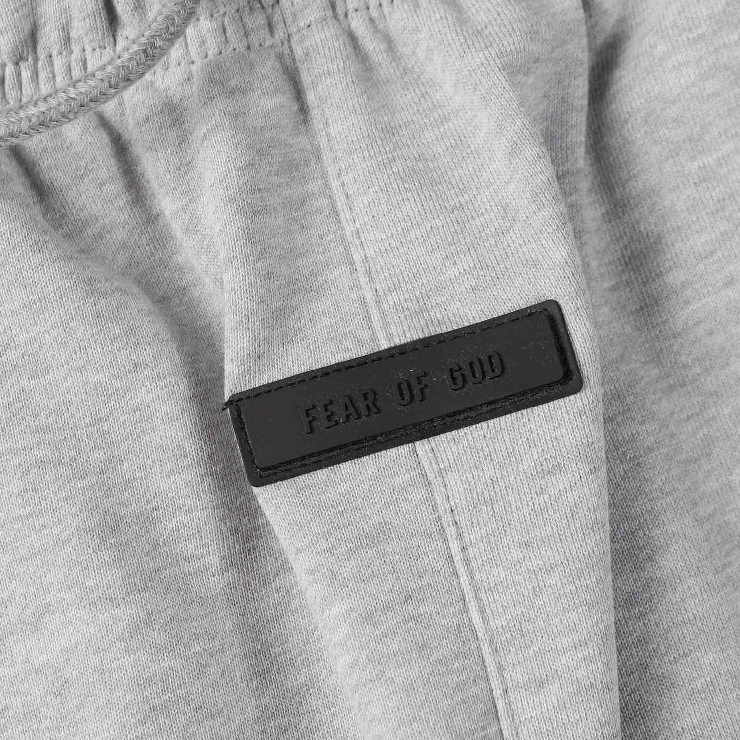 Fear of God Essentials Track Pants - DesignerGu