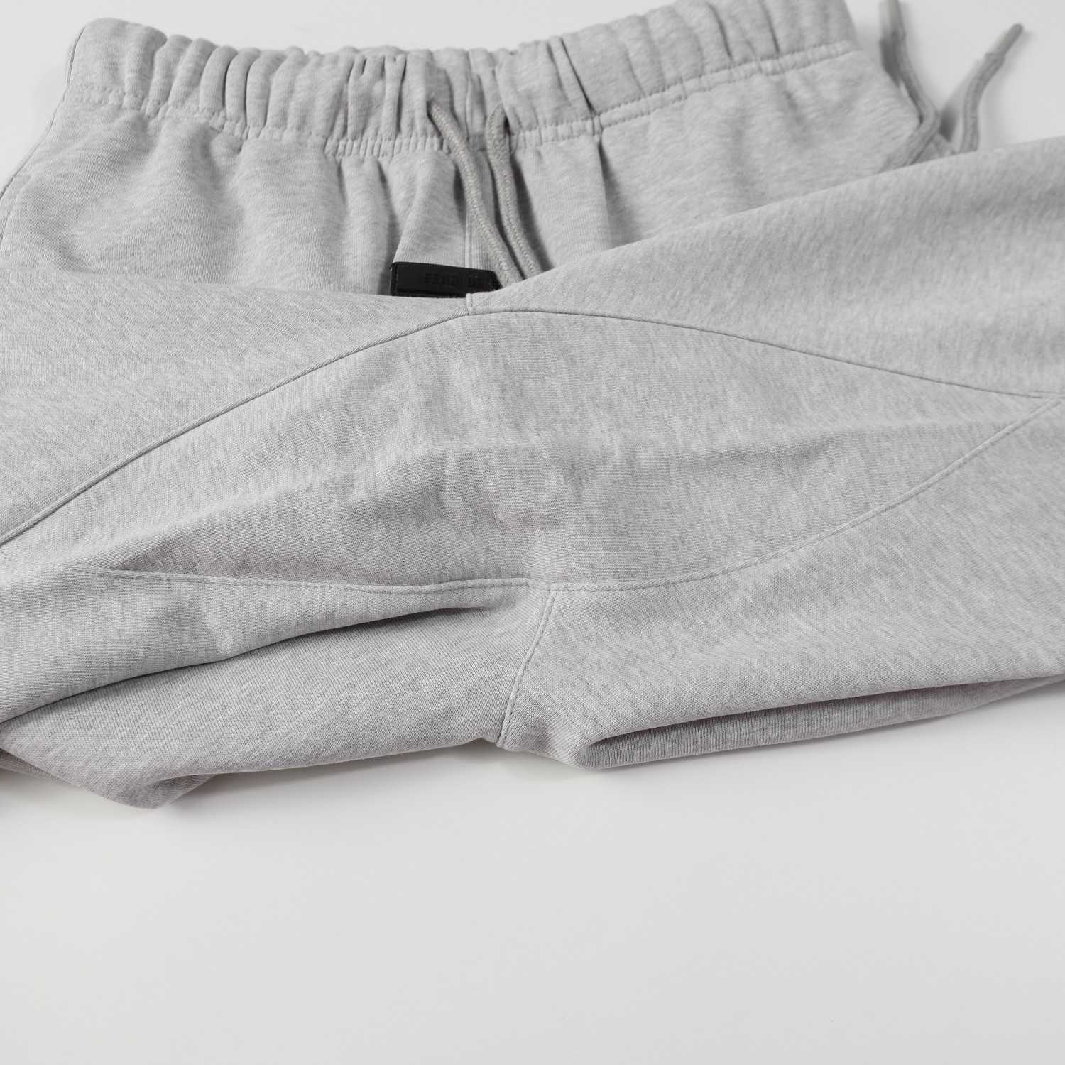 Fear of God Essentials Track Pants - DesignerGu