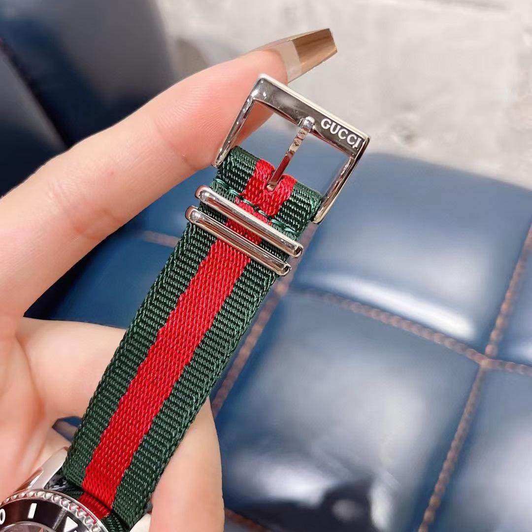 Gucci Watch - DesignerGu