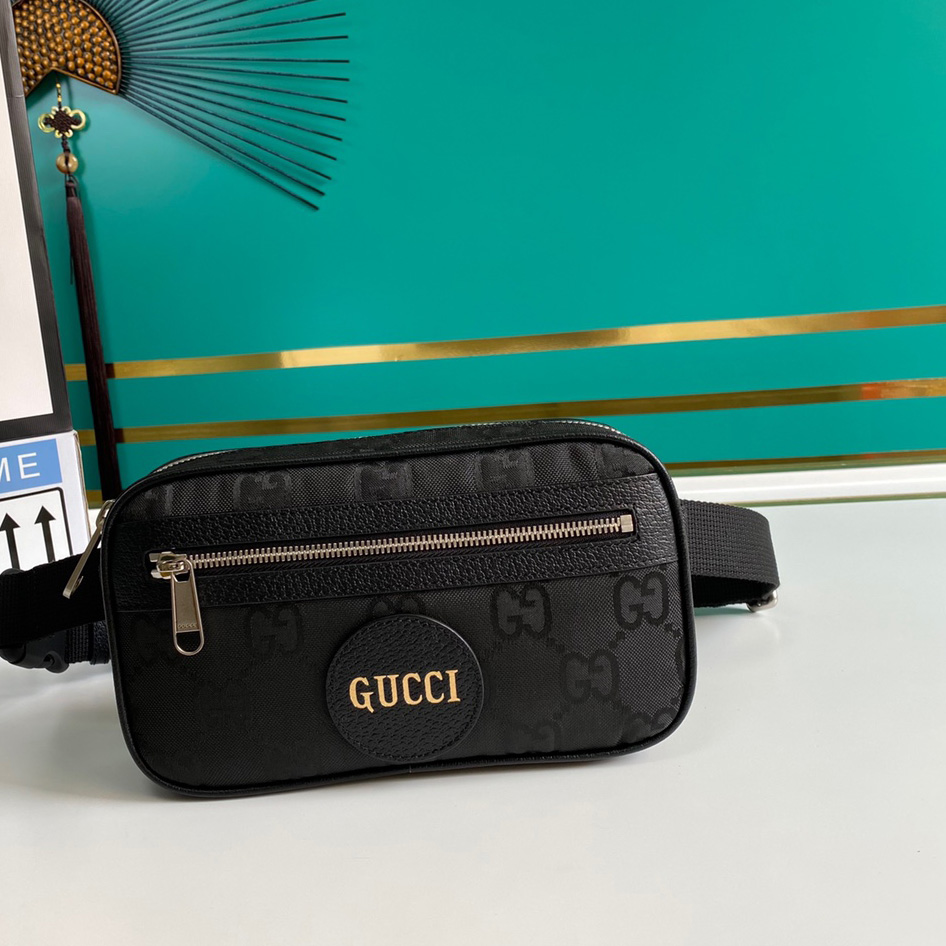 Gucci Belt Bag  24-14-5cm - DesignerGu