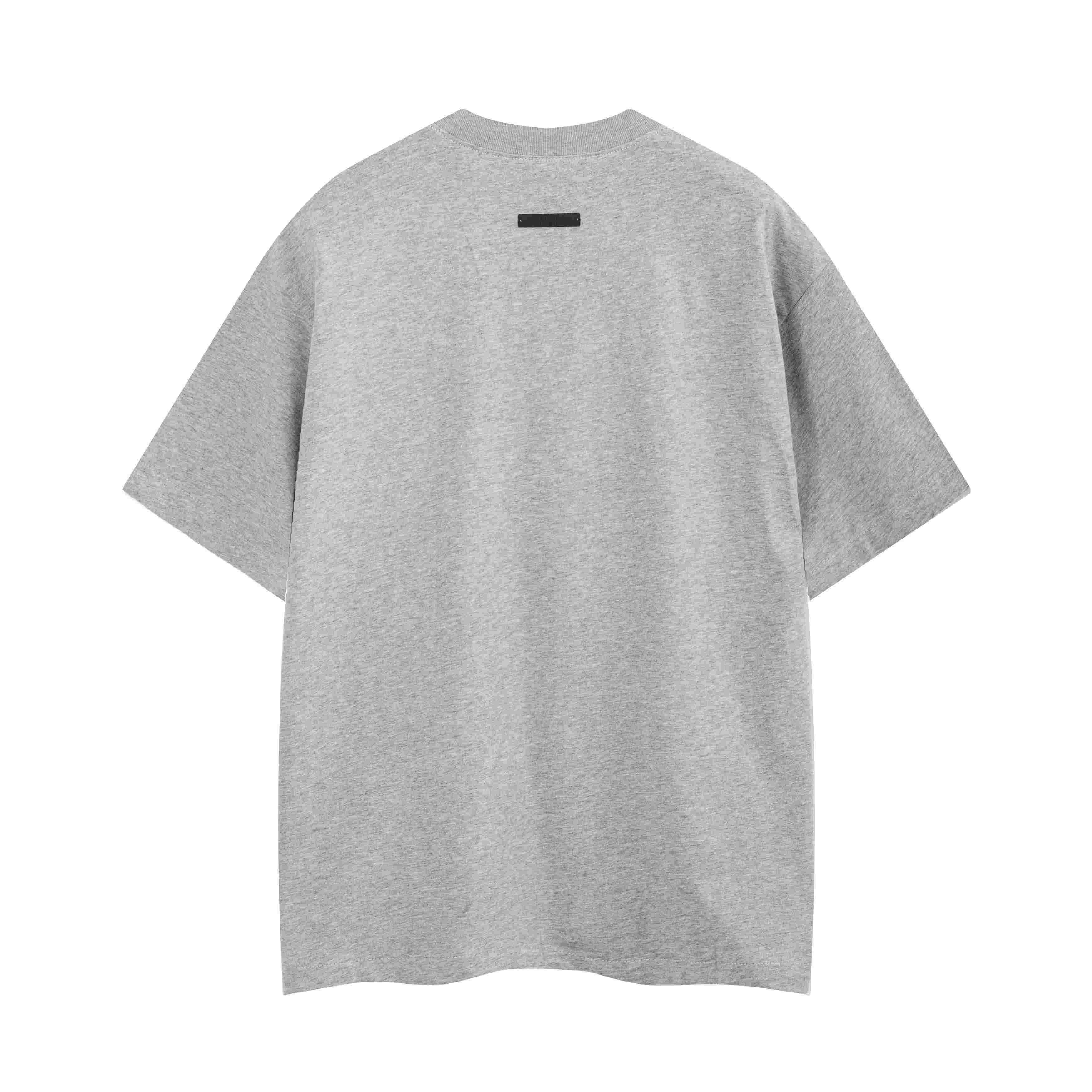 Fear of God Essentials Tee - DesignerGu