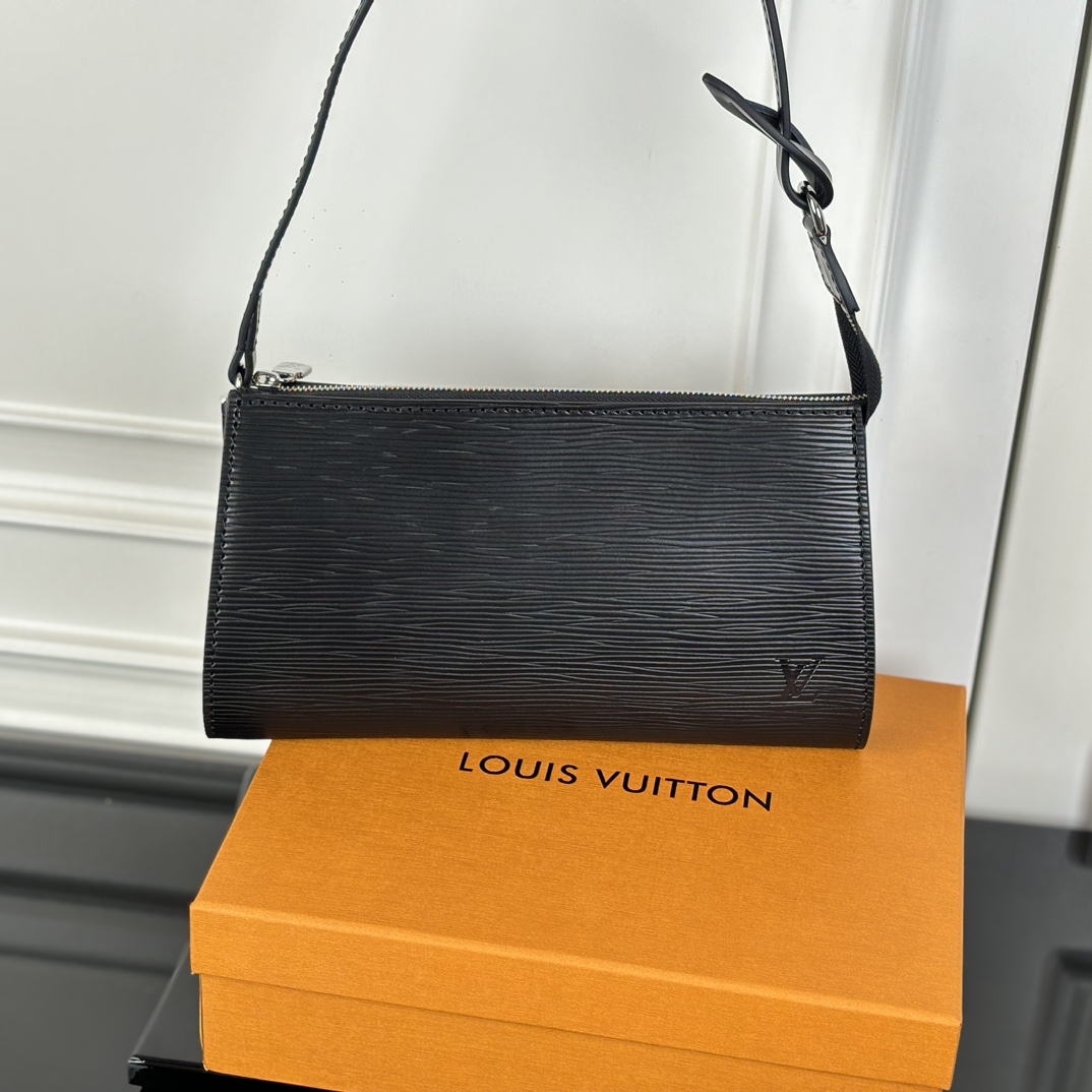 Louis Vuitton Pochette Accessoires  M82720 - DesignerGu