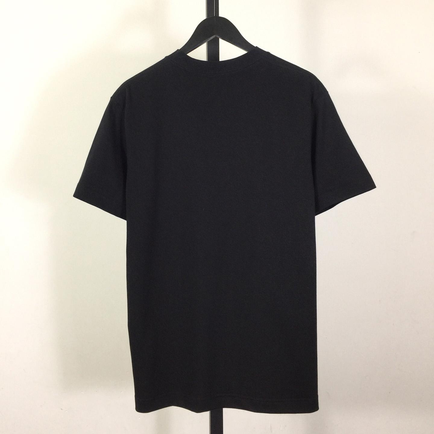 Dior Relaxed-fit T-shirt  - DesignerGu