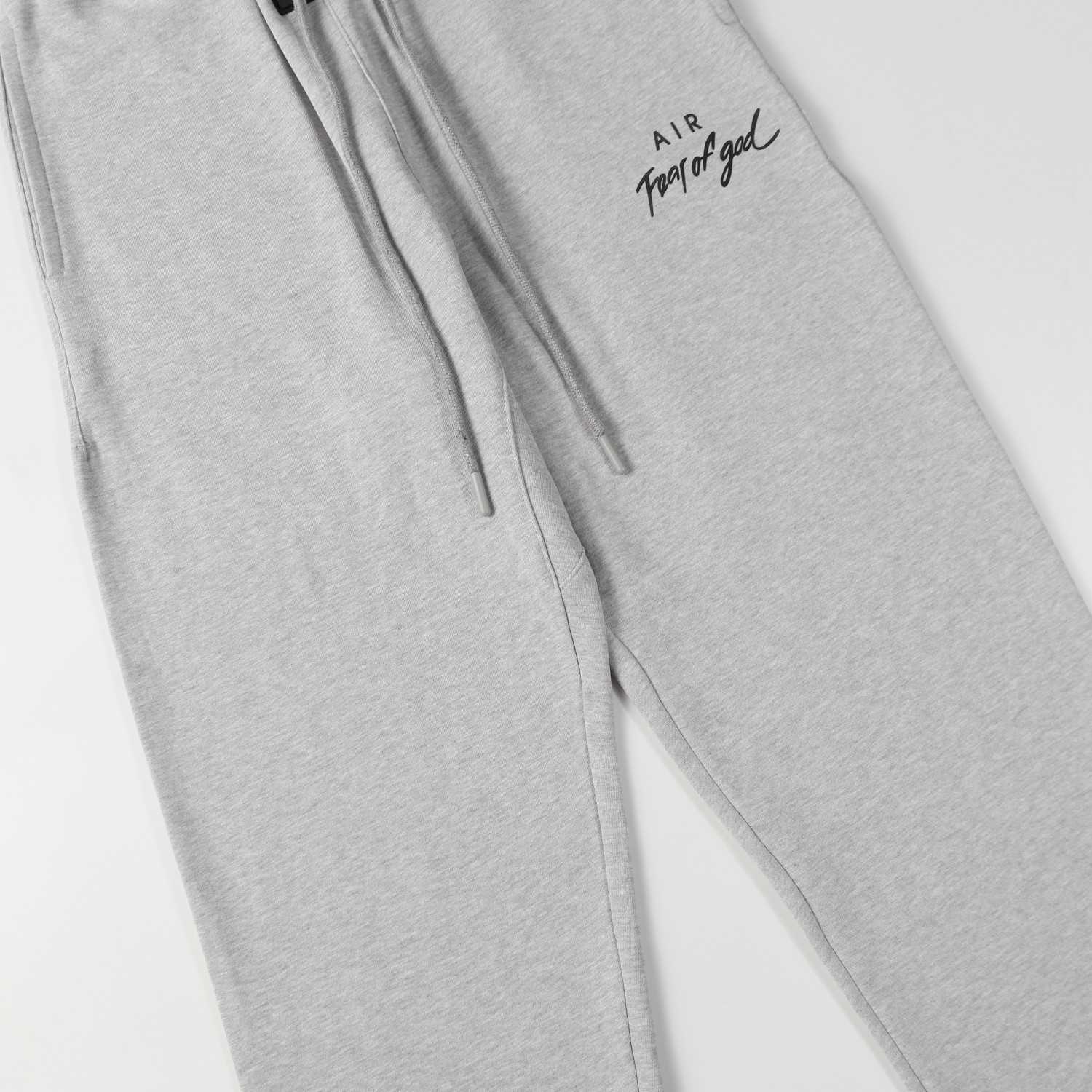 Fear of God Essentials Track Pants - DesignerGu