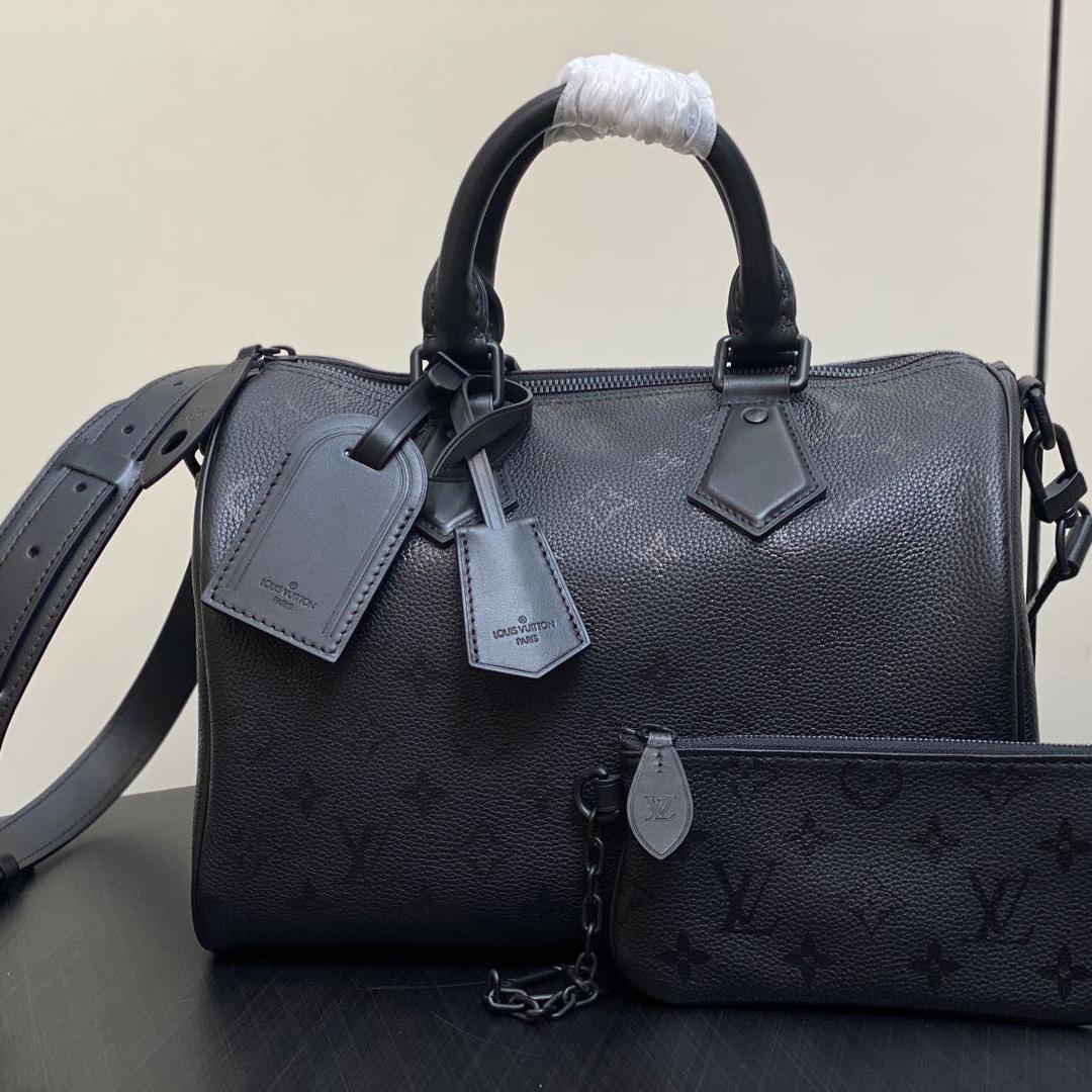 Louis Vuitton Speedy P9 Bandoulière 30   M21108 - DesignerGu