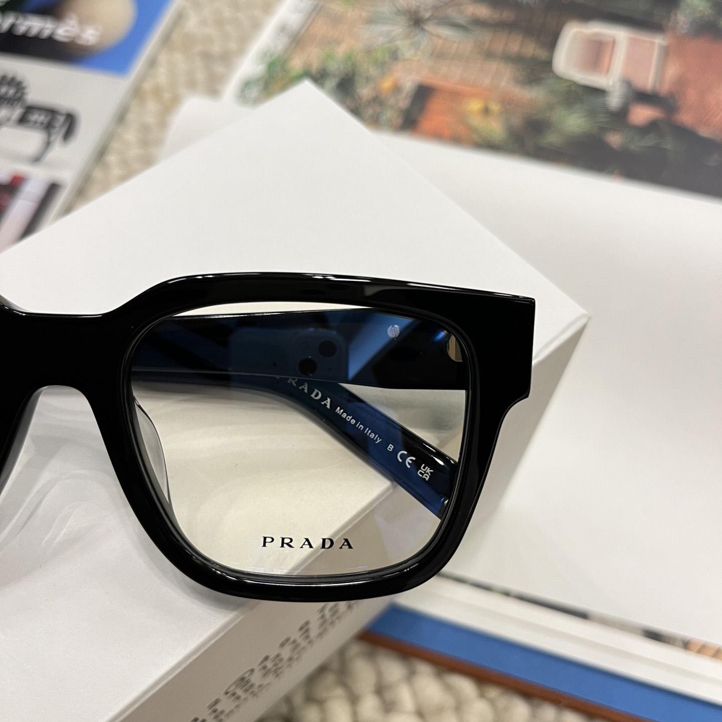 Prada Eyeglasses    - DesignerGu