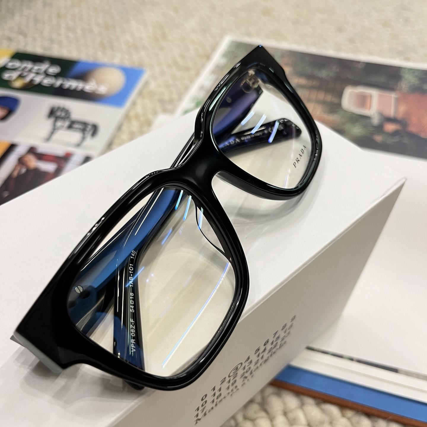 Prada Eyeglasses    - DesignerGu