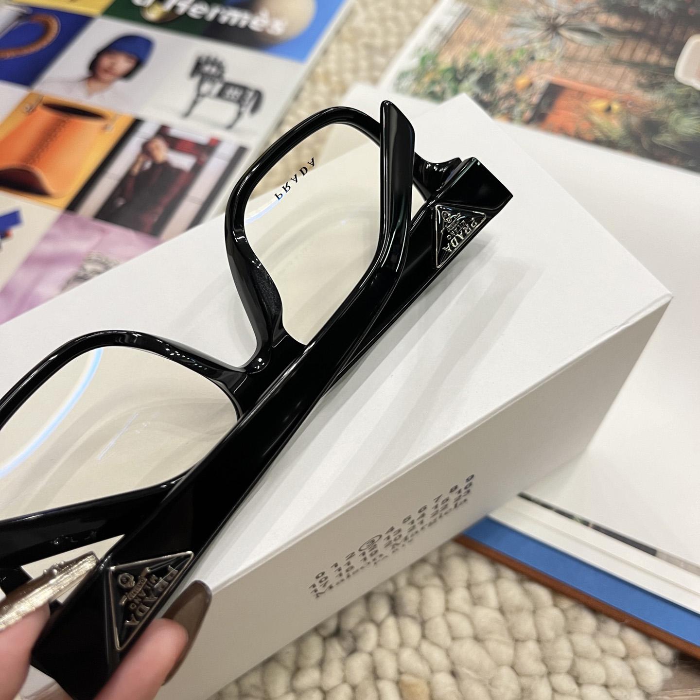 Prada Eyeglasses    - DesignerGu