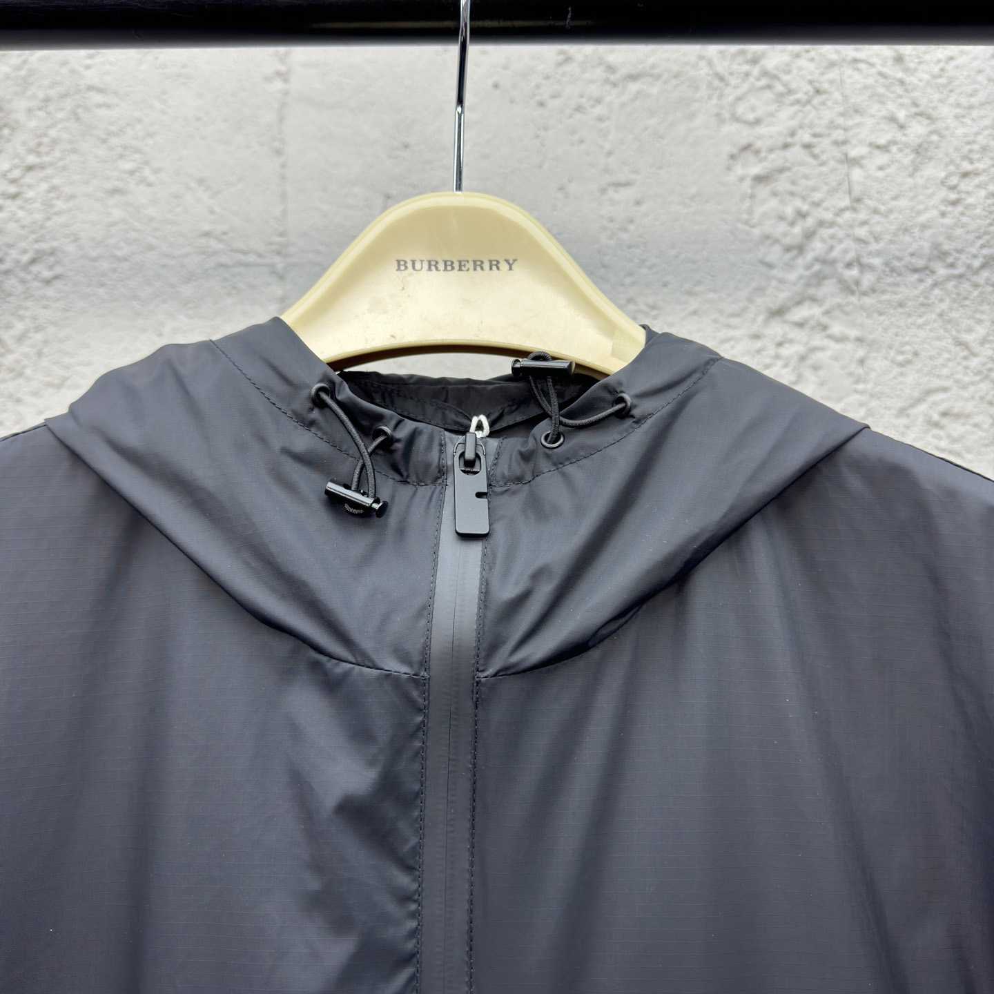 Burberry EKD Nylon Jacket - DesignerGu