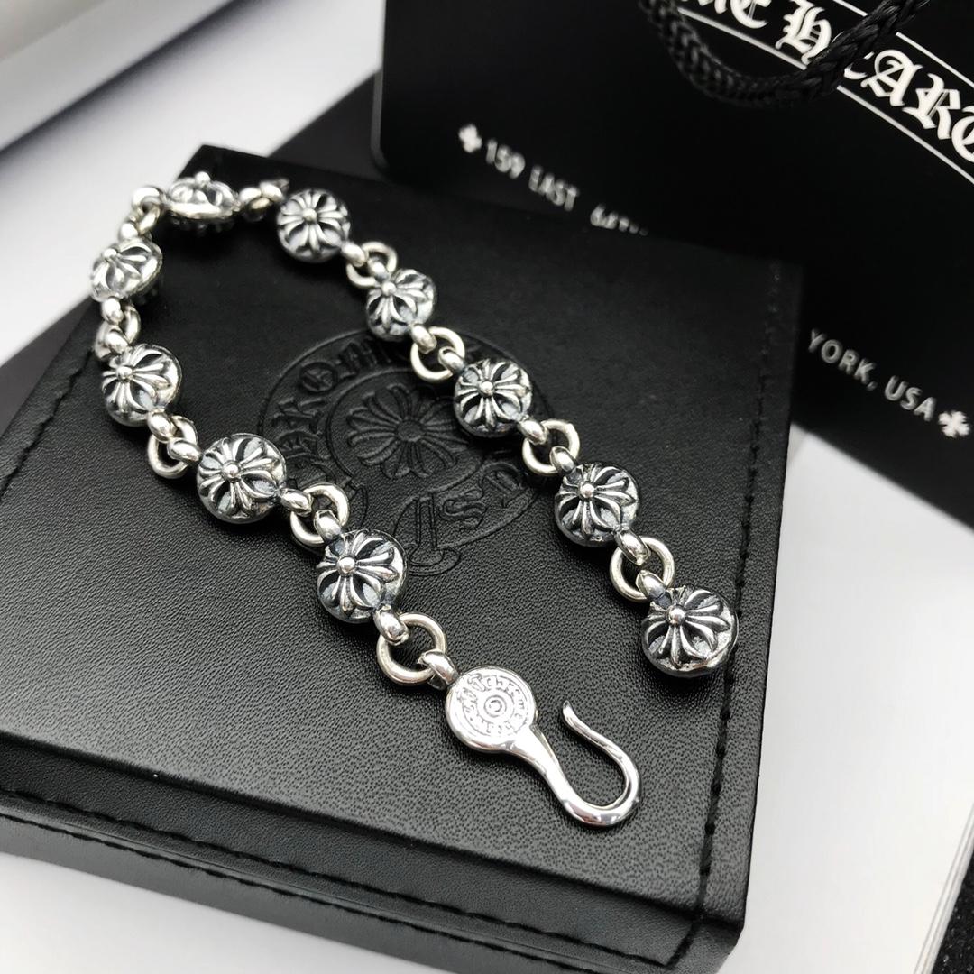 Chrome Heart Bracelets - DesignerGu