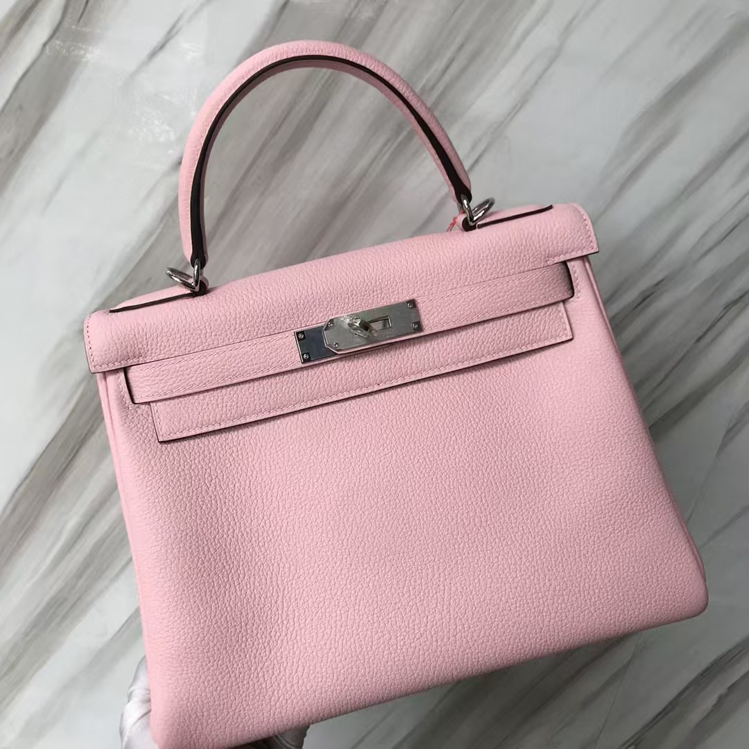 Hermes Kelly Bag 25 - DesignerGu