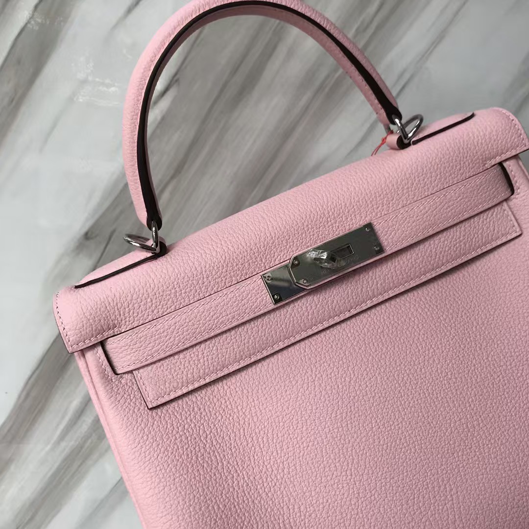 Hermes Kelly Bag 25 - DesignerGu