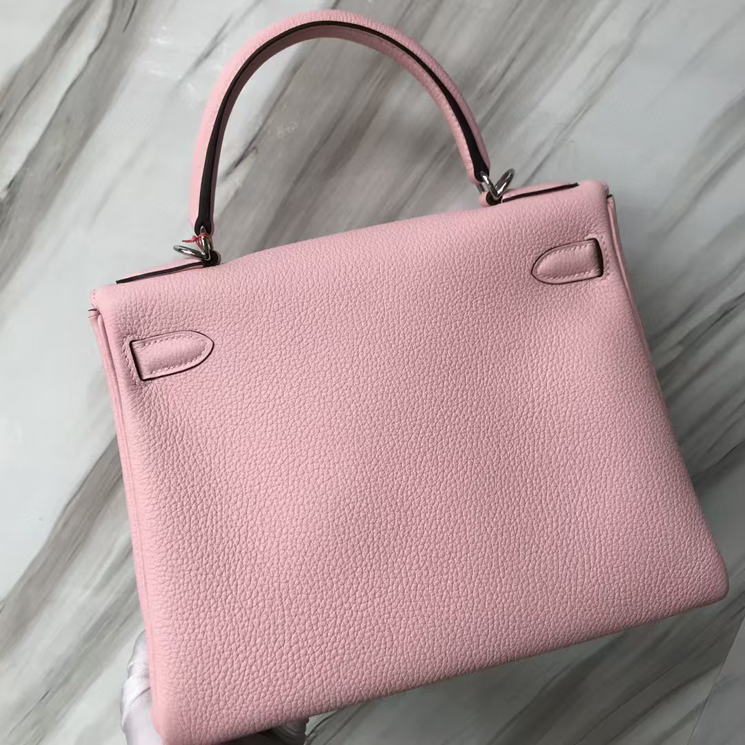 Hermes Kelly Bag 25 - DesignerGu