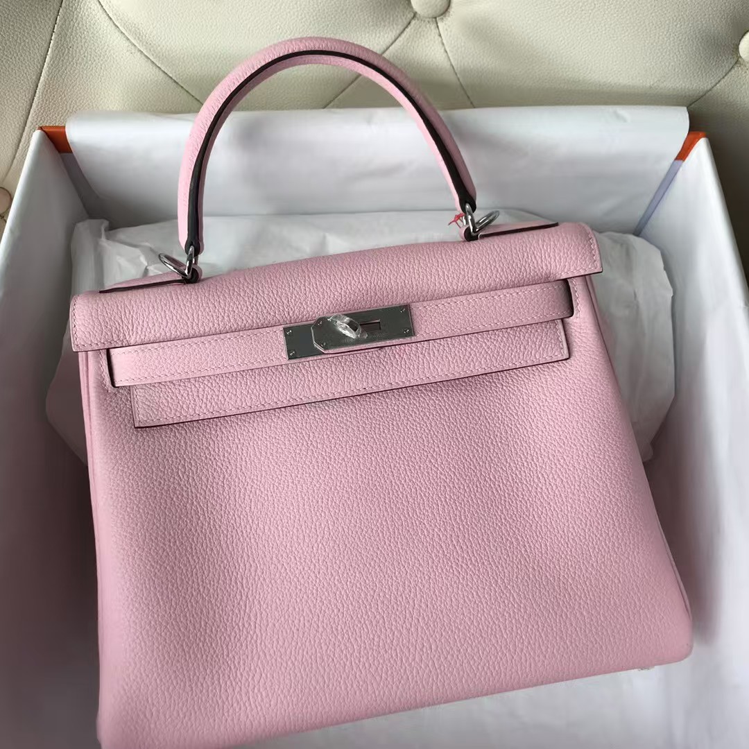 Hermes Kelly Bag 25 - DesignerGu