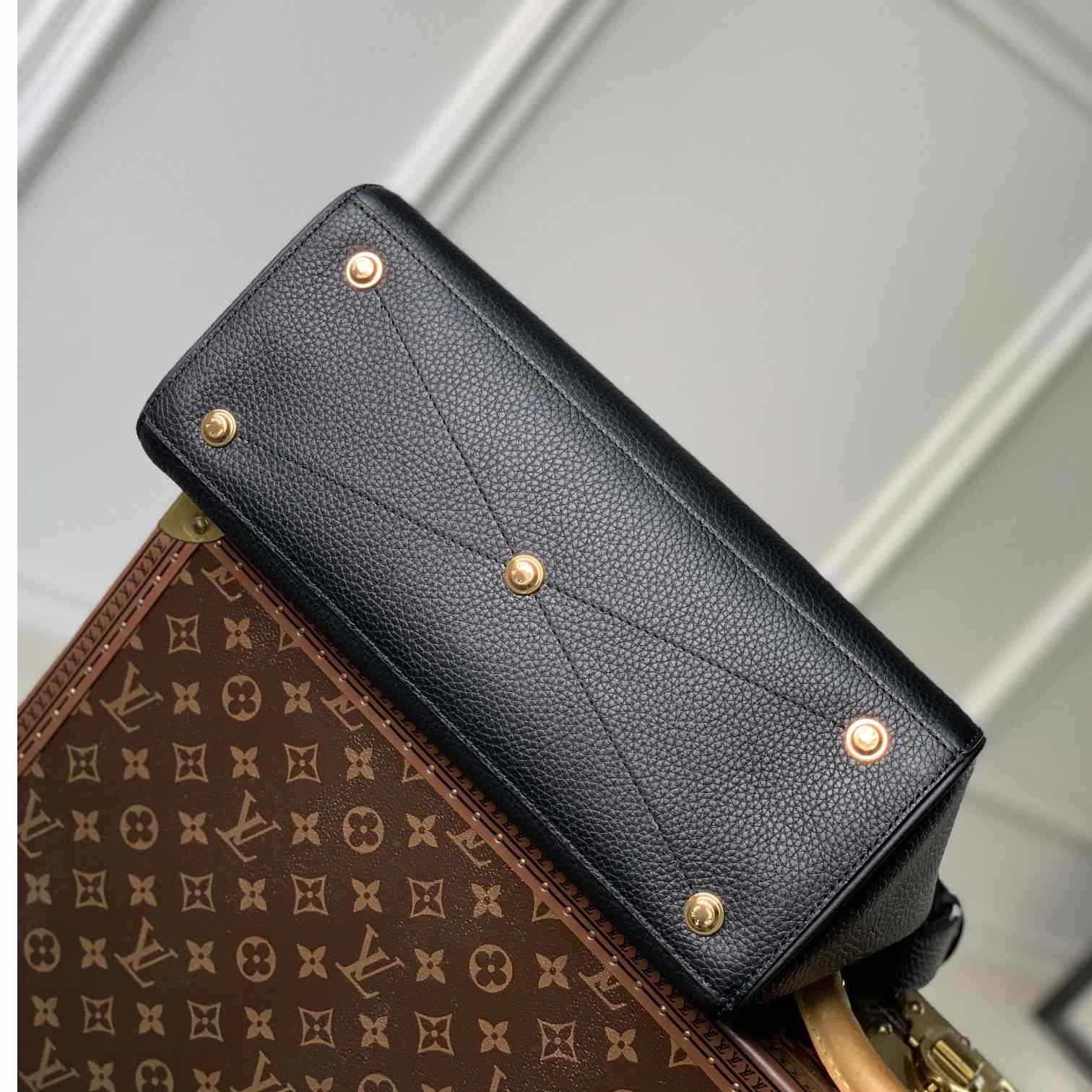 Louis Vuitton Vendôme MM  M22914 - DesignerGu