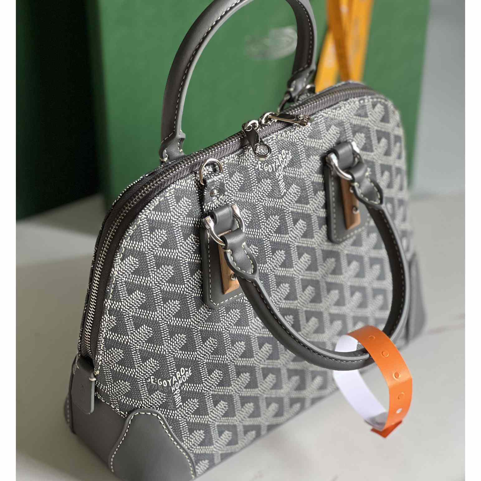 Goyard Vendôme Mini Bag  - DesignerGu