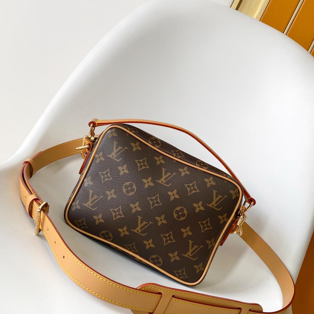 Louis Vuitton Nil   M14016 - DesignerGu