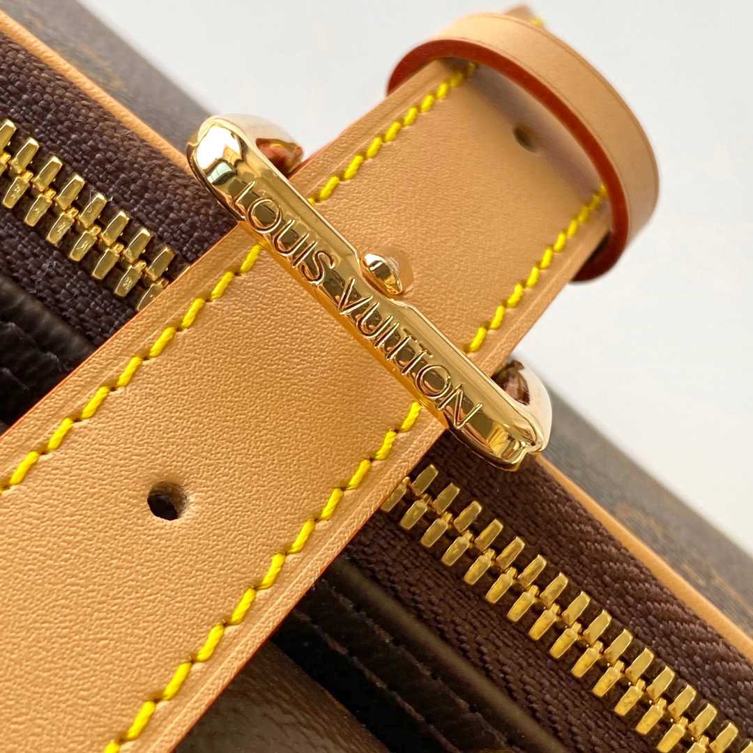 Louis Vuitton Nil   M14016 - DesignerGu