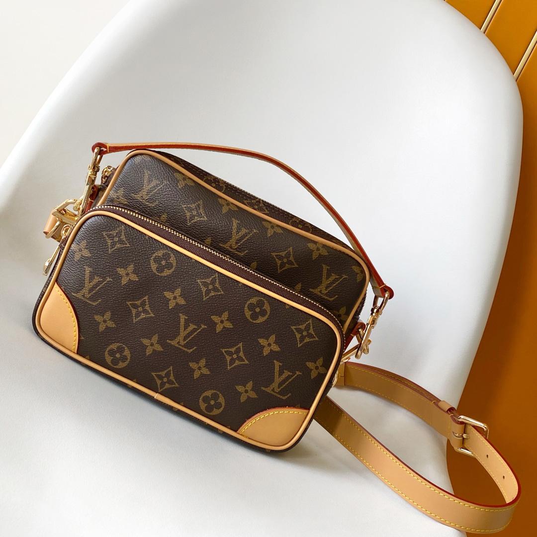 Louis Vuitton Nil   M14016 - DesignerGu