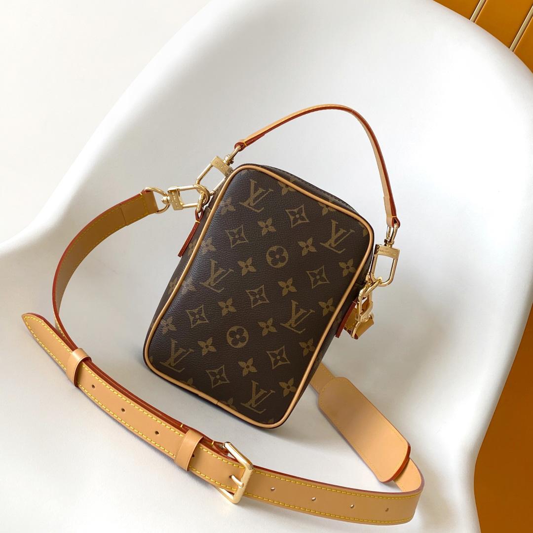 Louis Vuitton Danube   M14013 - DesignerGu