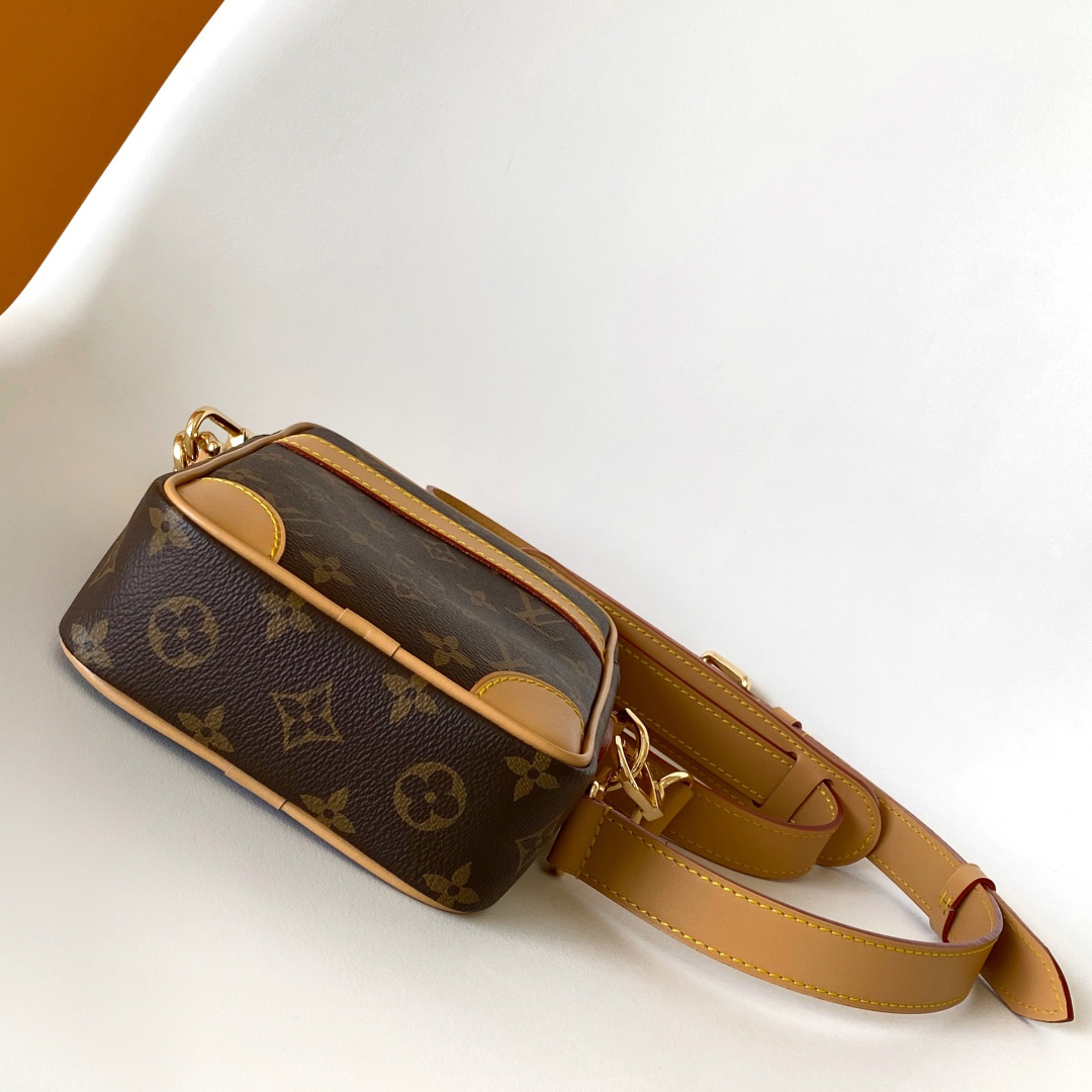 Louis Vuitton Danube   M14013 - DesignerGu