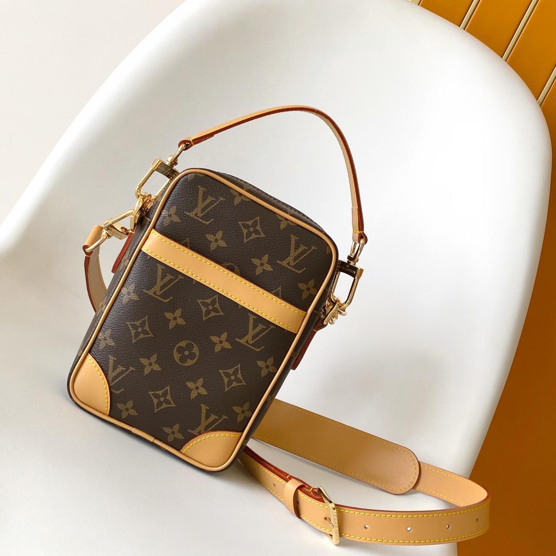 Louis Vuitton Danube   M14013 - DesignerGu