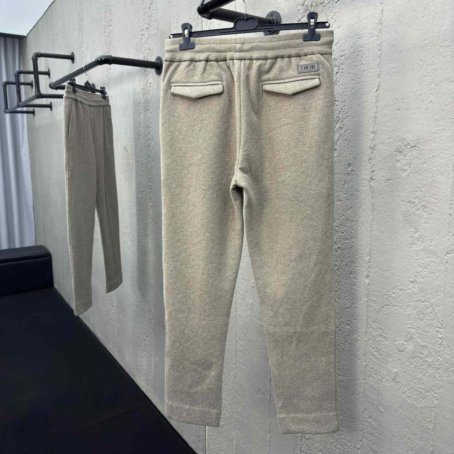 Dior Icons Track Pants  - DesignerGu