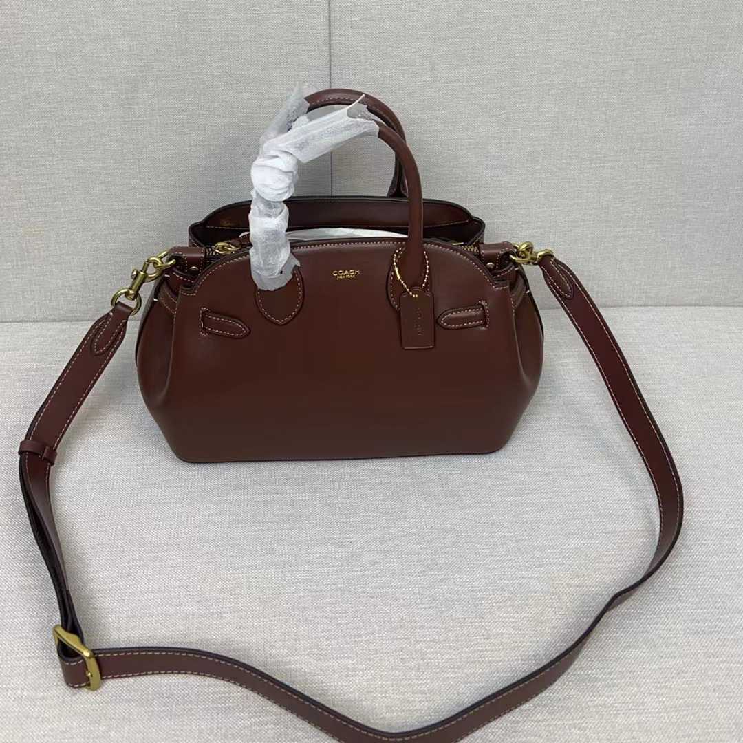 Coach Empire Carryall Bag   31×18×13cm - DesignerGu