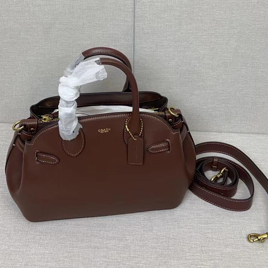 Coach Empire Carryall Bag   31×18×13cm - DesignerGu