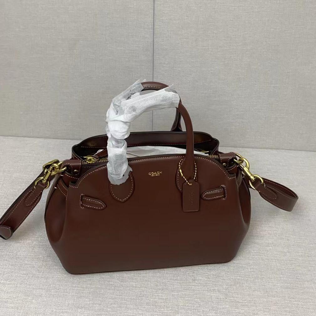 Coach Empire Carryall Bag   31×18×13cm - DesignerGu