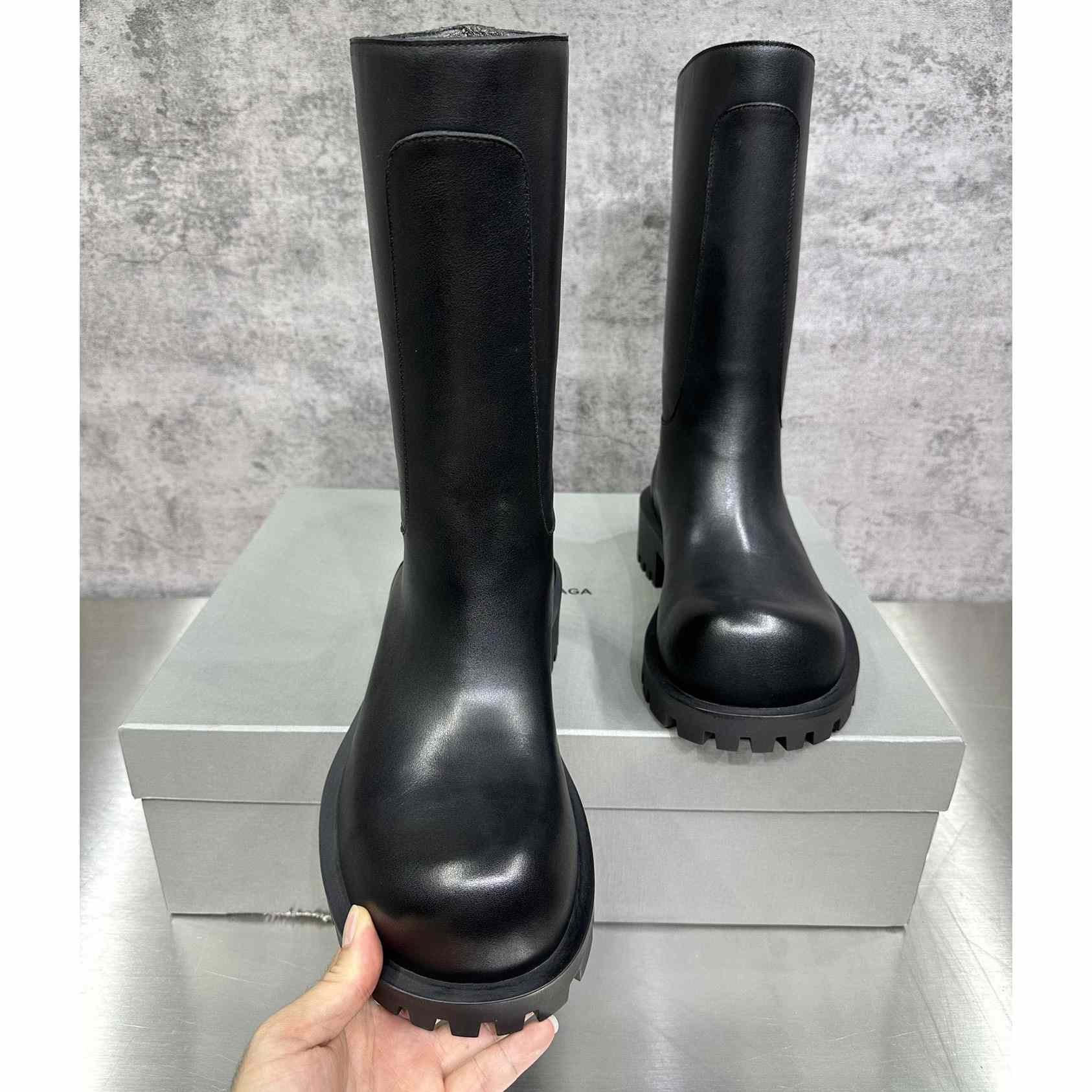 Balenciaga Hummer Boot - DesignerGu