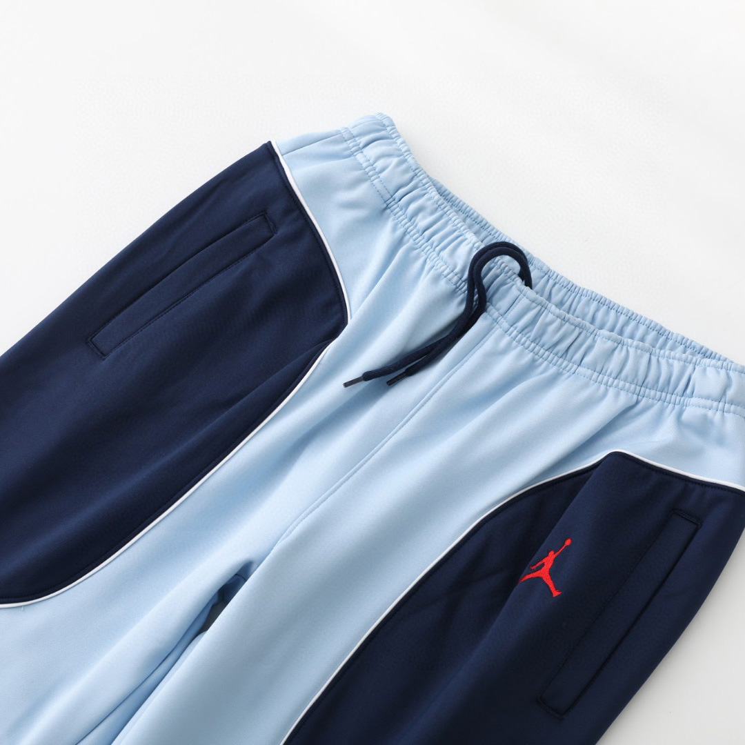 Supreme x Jordan Tricot Track Pants - DesignerGu