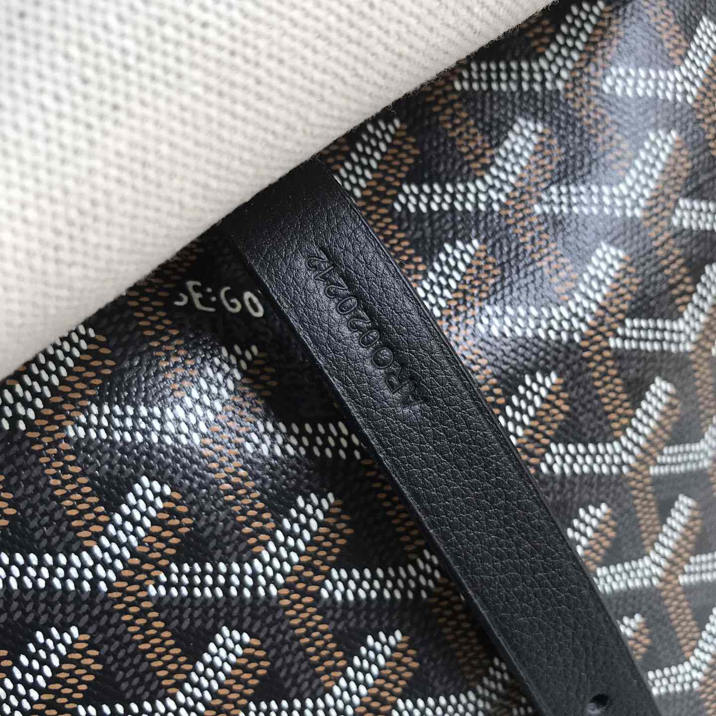 Goyard Capetien MM Messenger Bag   - DesignerGu