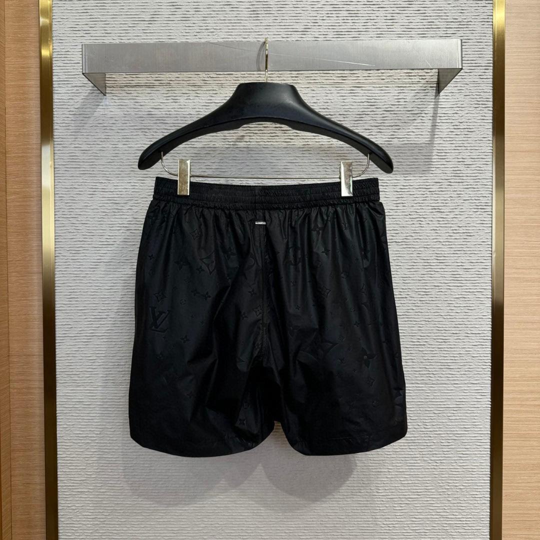 Louis Vuitton Monogram Swim Shorts - DesignerGu