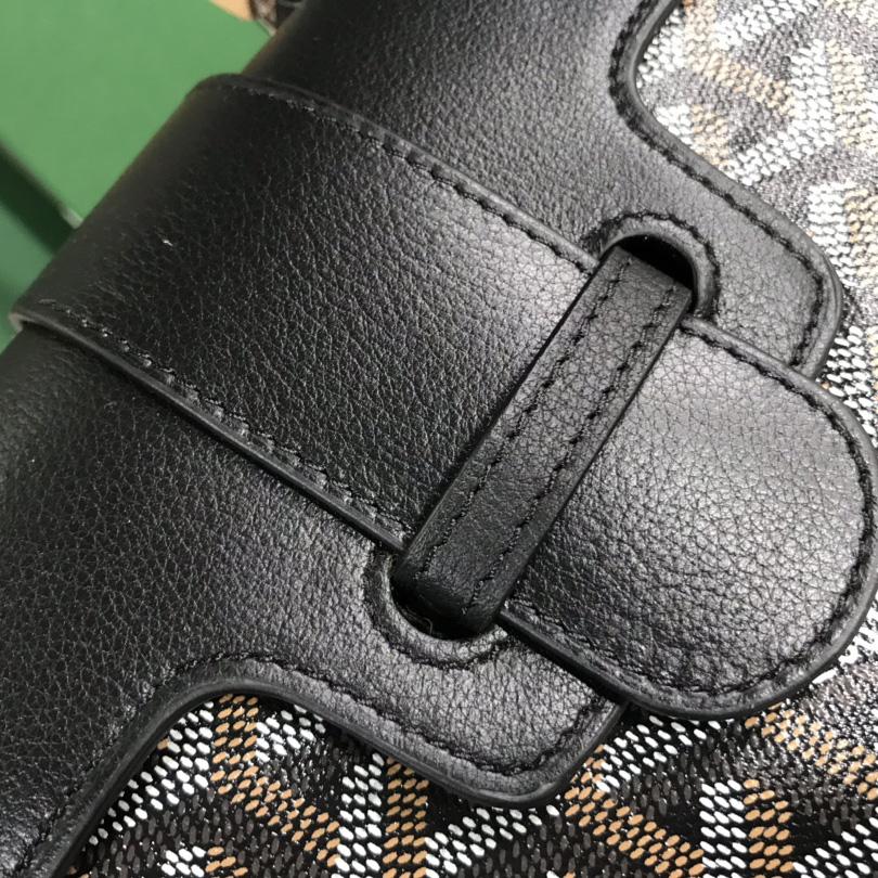 Goyard Saïgon Souple Mini Bag - DesignerGu