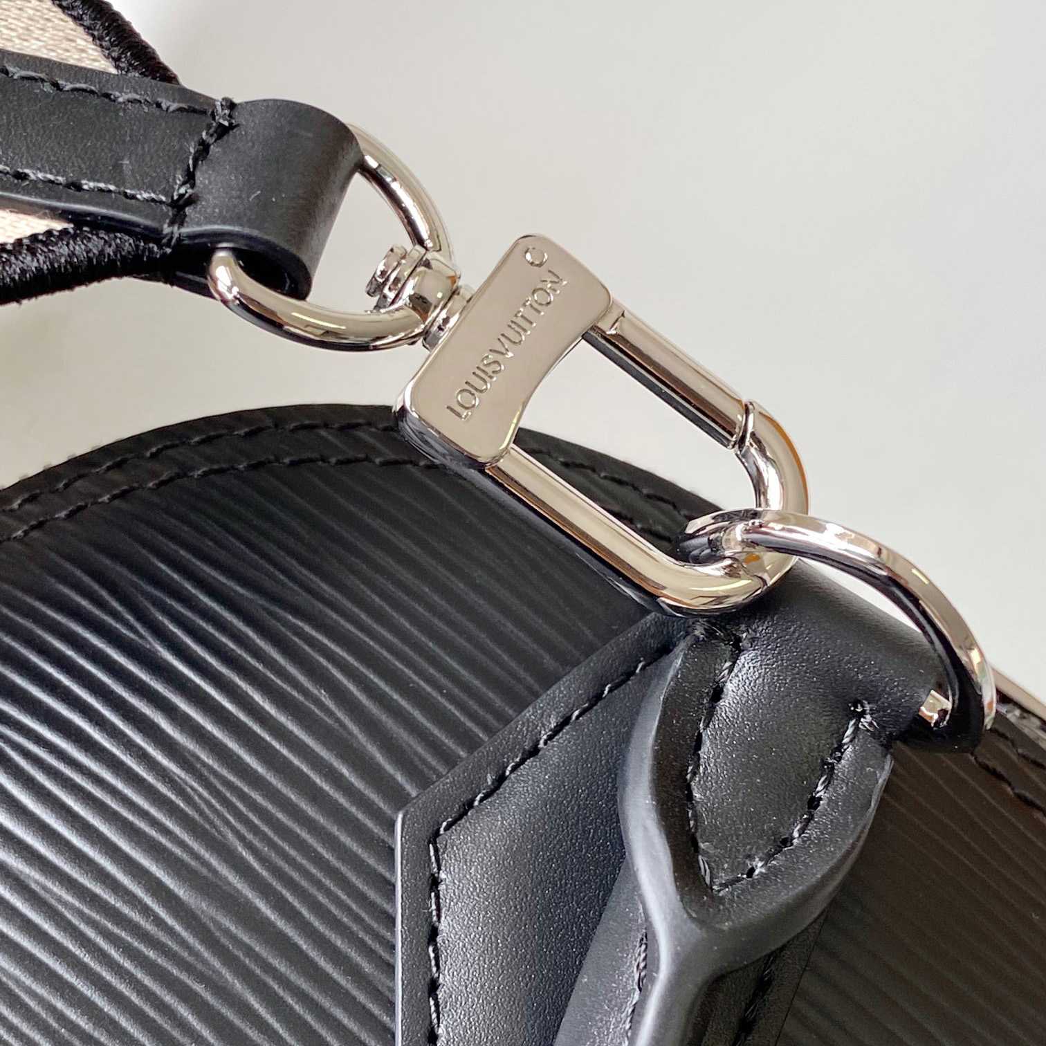 Louis Vuitton Alma BB   M59217 - DesignerGu