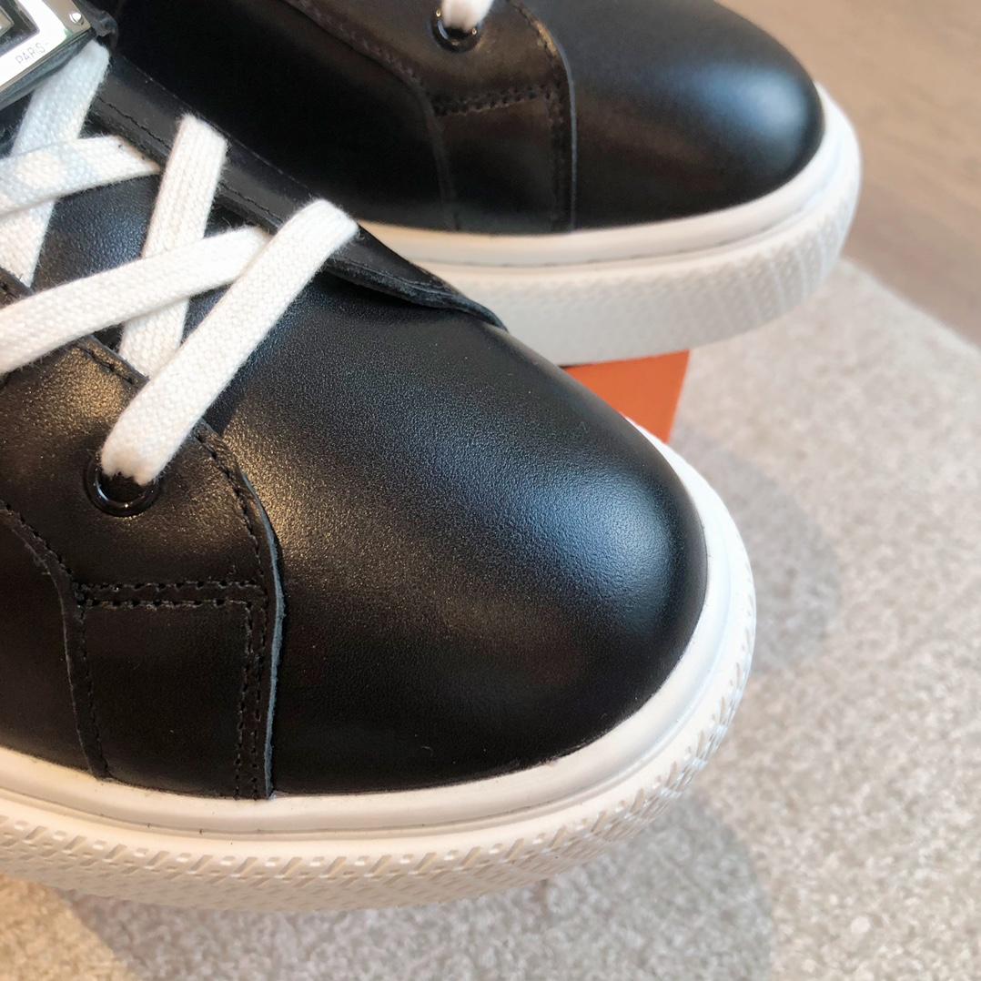 Hermes Day Sneaker - DesignerGu