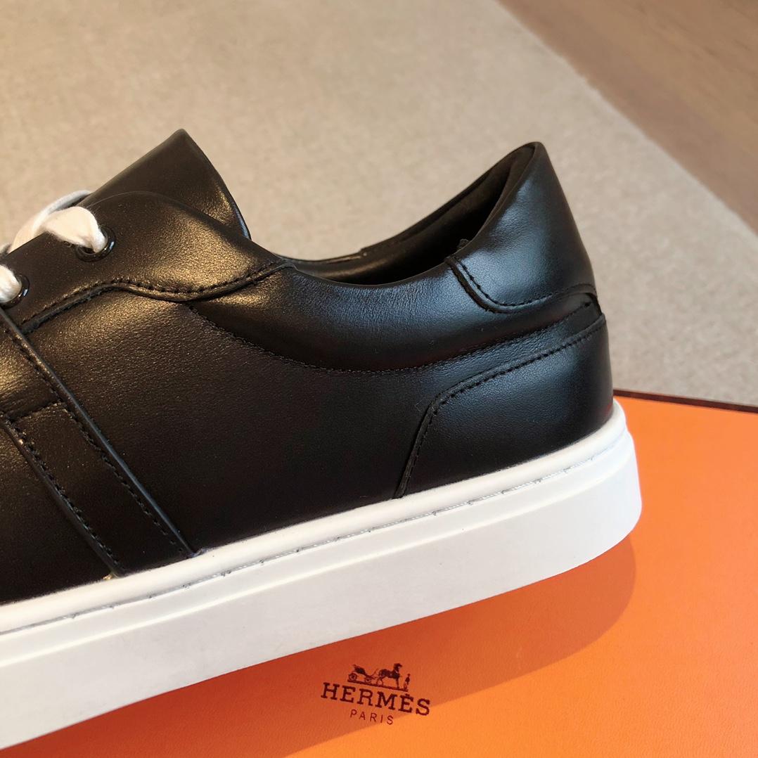 Hermes Day Sneaker - DesignerGu