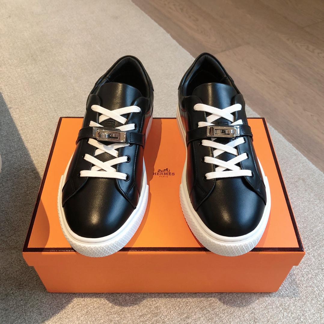 Hermes Day Sneaker - DesignerGu