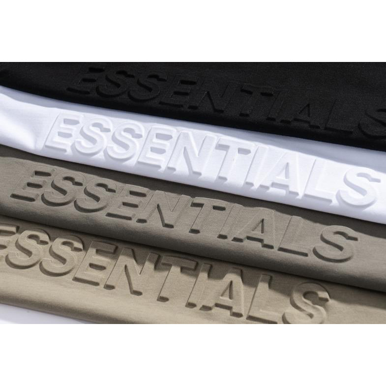 Fear of God Essentials Tee - DesignerGu