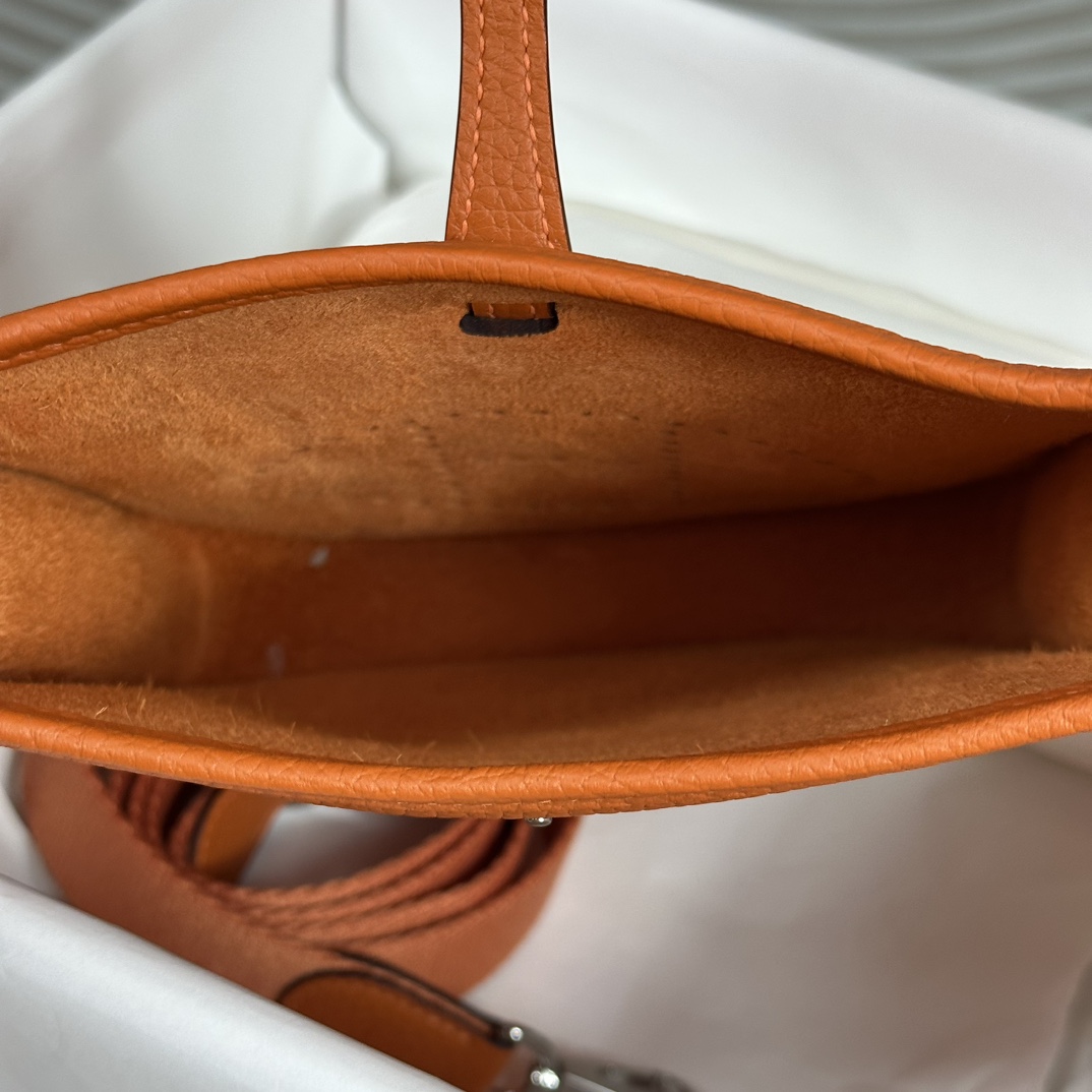 Hermes Evelyne 16 Bag    - DesignerGu