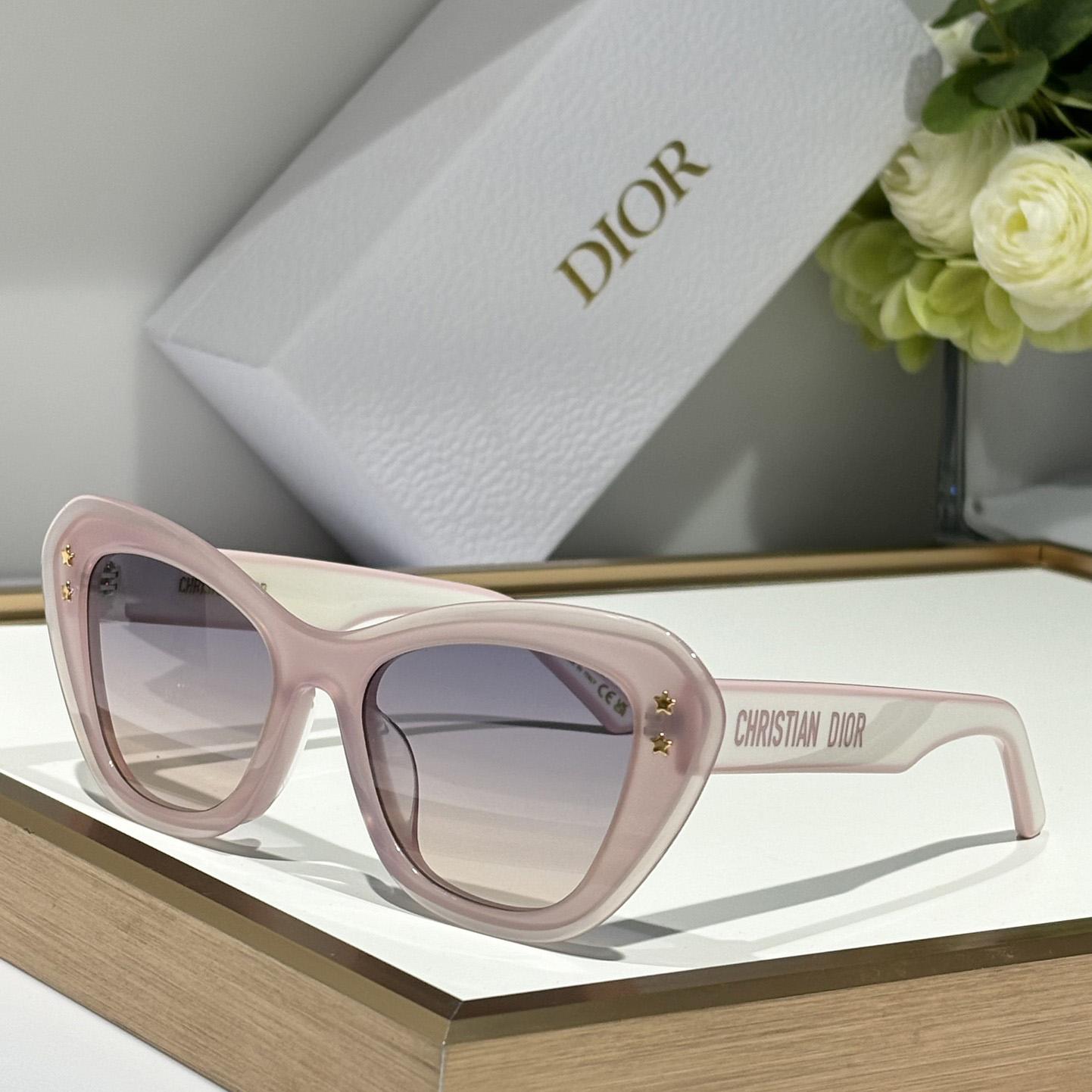 Dior PacificB3U Sunglasses - DesignerGu