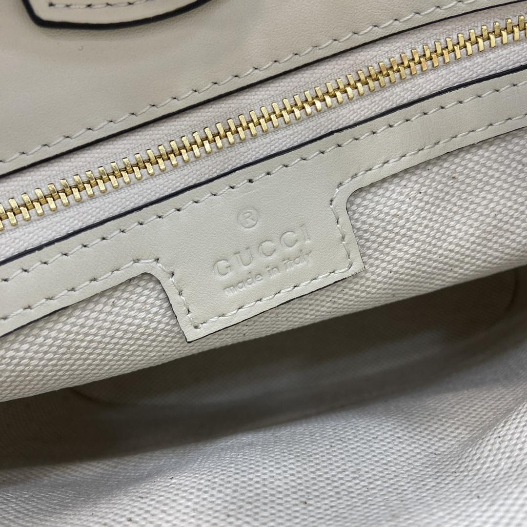 Gucci 73 Mini Bucket Bag - DesignerGu